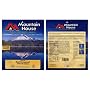 Mountain House Beef Stroganoff - Serves 2