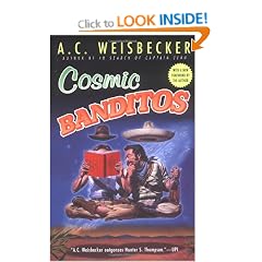 Cosmic Banditos