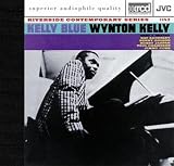 Buy : Kelly Blue