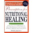 Prescription for Nutritional Healing, 4th Edition by CNC, Phyllis A. Balch