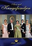 Years of the Royal Family 1976 - 2009 - 3-DVD Box Set ( Åren Med Kungafamiljen 1976-2009 )  [ NON-USA FORMAT, PAL, Reg.2 Import - Sweden ]
