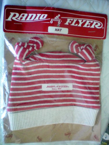 Radio Flyer Child's Hat