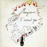 I Want You