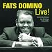Legends of New Orleans (Live) von Fats Domino - alle Infos