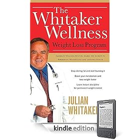 The Whitaker Wellness Weight Loss Program