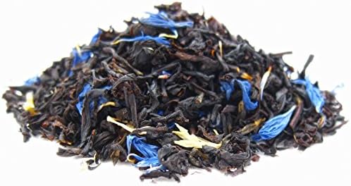 16 oz Earl Grey Cream Blend Black Tea Loose Leaf