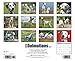 Just Dalmatians 2015 Wall Calendar