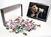 Photo Jigsaw Puzzle of Birder looking through scope Kent from David Tipling