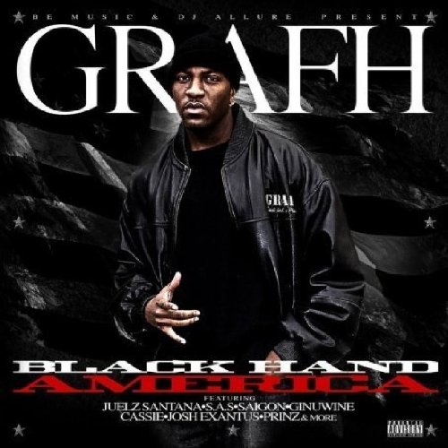 Produkt-Bild: Black Hand America