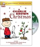 Charlie Brown Christmas 50th Anniversary, A: Deluxe Edition