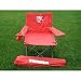 Wisconsin Badgers NCAA Ultimate Adult Tailgate Chair