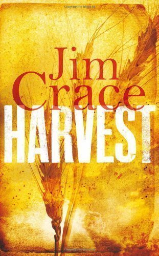 Harvest by Crace, Jim on 14/02/2013 unknown edition