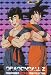 Search : 2001 Dragonball Z Hero Collection 2 (Japanese Edition) Prism Card- Gohan/ Goku #232