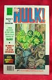 Hulk the #16 Vol 1 August 1979