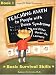 Book cover of Teaching Math to People With Down Syndrome and Other Hands-On Learners: Basic Survival Skills (Topics in Down Syndrome) Book 1 (Bk.1).