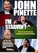 John Pinette: I'm Starvin'!
