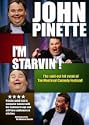 John Pinette