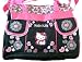 Sanrio Hello Kitty Diaper Bag -Kitty Baby Bag.