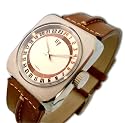 Lip 70's Building 1870552 Men's Analogue 24 Hour Movement Watch