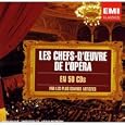 50 Chefs d Oeuvre de l Opera