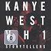 Kanye
West:
VH1
Storytellers
(includes
CD)
[DVD]
[2009]