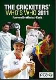 Cricketers Whos Who 2011