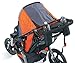 Nowhy Universal Stroller Organizer Diaper Baby Car Carriage Bag with Bottle Holders