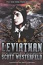Leviathan (Turtleback School & Library Binding Edition) (Leviathan Trilogy)