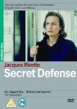Secret Defense [DVD] [1998]