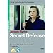 Secret Defense [DVD] [1998]