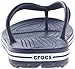 Crocs Unisex Crocband LoPro Flip-Flop