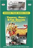 Thomas & Friends: Thomas, Percy & the Dragon