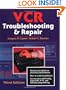 VCR Troubleshooting & Repair, Third Edition