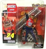 McFarlane Toys NASCAR Series 1 Action Figure Jeff Gordon