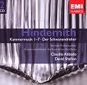 Kammermusik 1-7