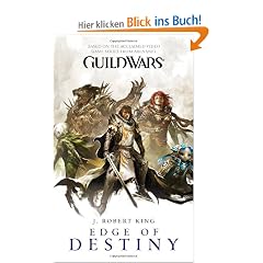 Guild Wars: Edge of Destiny