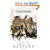 Guild Wars: Edge of Destiny
