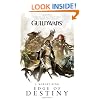 Guild Wars: Edge of Destiny