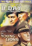 D-Day, The Sixth Of June / The Young Lions [UK Import] - Robert Taylor
