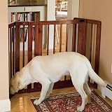 No-Nosing-Aside Hallway Gate / Small