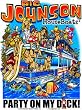 Big Johnson Houseboats