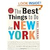 The Best Things to Do in New York: 2nd Edition: 1001 Ideas