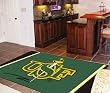 San Francisco Dons 4'x6' Rug 4X6 Floor Mat (Rug)