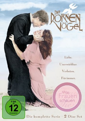 Die Dornenvögel [2 DVDs]