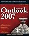 Microsoft Outlook 2007 Bible