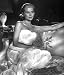 Grace Kelly Lounge Journal