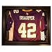 Caseworks Minnesota Vikings Snap On Jersey Case - Black Frame