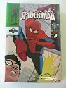 Spiderman 4x6 300-Photo Album, Assorted Designs