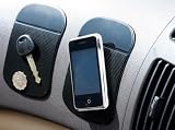 In Car Holder Sticky Pad Gadget Mat For Mobile Phone iPhone Blackberry Samsung