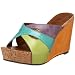 Coconuts by Matisse Women's Winward Wedge